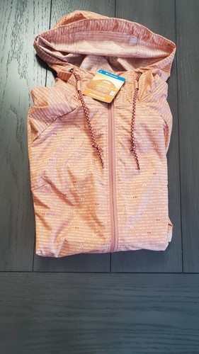 Columbia Women's Side Hill Lined Windbreaker Size S / P wl0265 648 - Picture 5 of 5