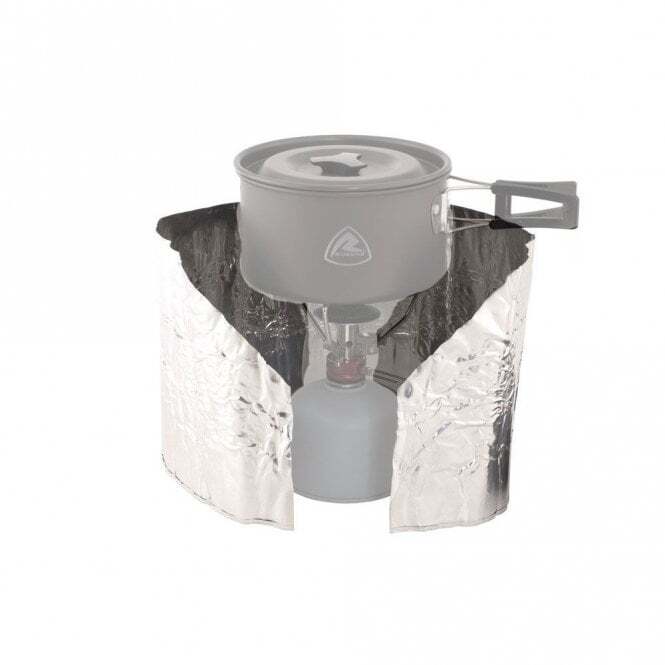 Robens Foil Windshield