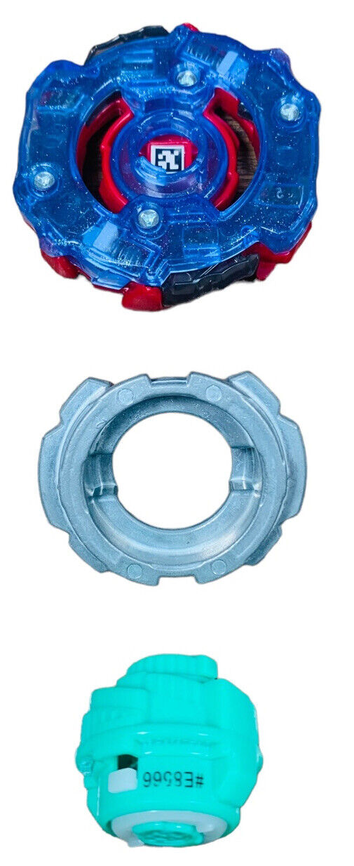 Beyblade Burst Turbo Sling Shock Hasbro Z Achilles A4 E4728 Anime Bey Toy