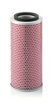 Mann-Filter C14140 Luftfilter FüR Galloper H100 Porter 2.5D 08.91- Hyundai