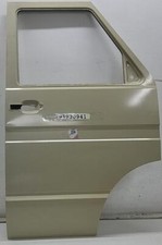 Porte avant et accessoires Iveco DAILY