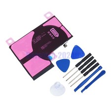 For Apple iPhone 12 Pro Max Battery Premium Internal Replacement Tool Adhesive