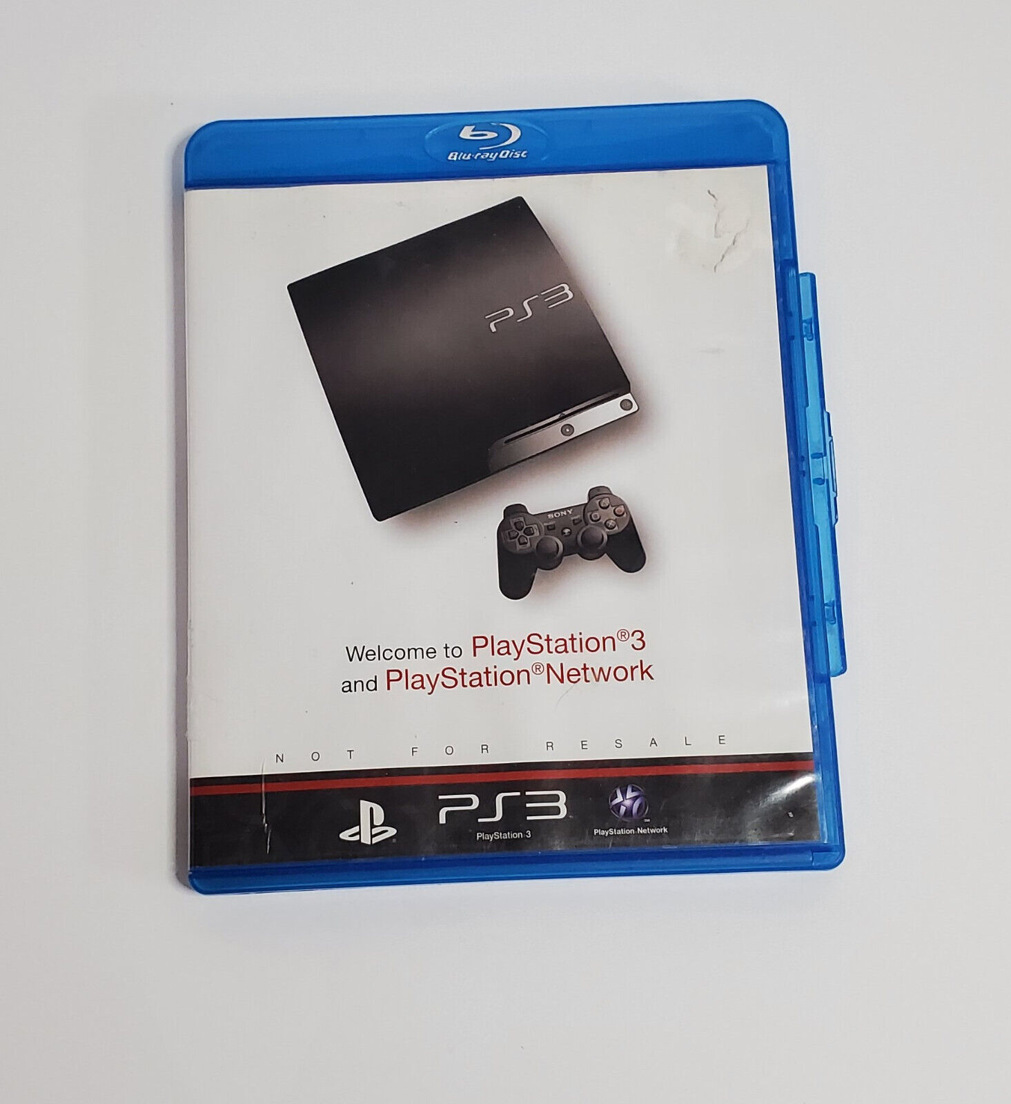 How to sign into and connect to PlayStation 3 ( PS3 ) PlayStation Network (  PSN ) in 2021 