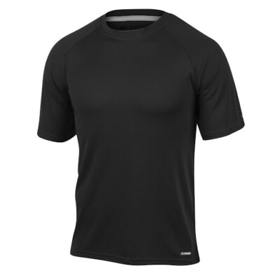Russell Athletic men's Short Sleeve Dri 