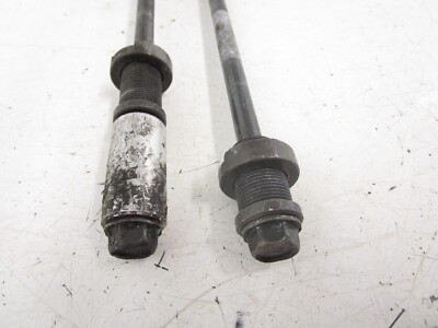 Kawasaki 92150-1472 Bolt Flanged 12x243 for sale online | eBay