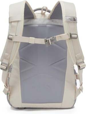 THE NORTH FACE DUAL POCKET BACKPACK Rucksack NM2DN03K NEW JAPAN F