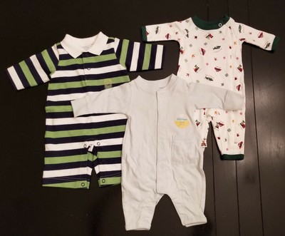 gymboree preemie boy clothes
