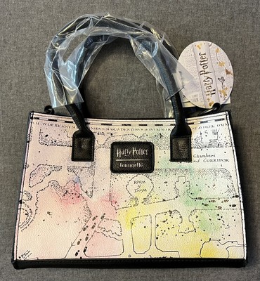 loungefly marauders map