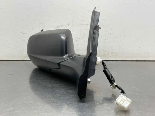 2014 Honda CR-V LX OEM Right Hand Passengers Side Power Door Mirror Black 12-16