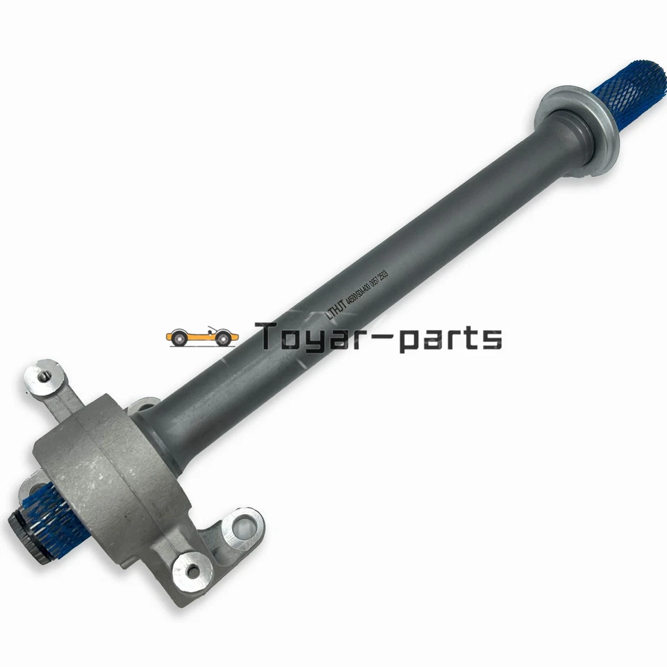 Front RH Manual Trans CV Intermediate Shaft For 2004-14 Acura TSX 44500-SDA-A00 Foto 2 de 4