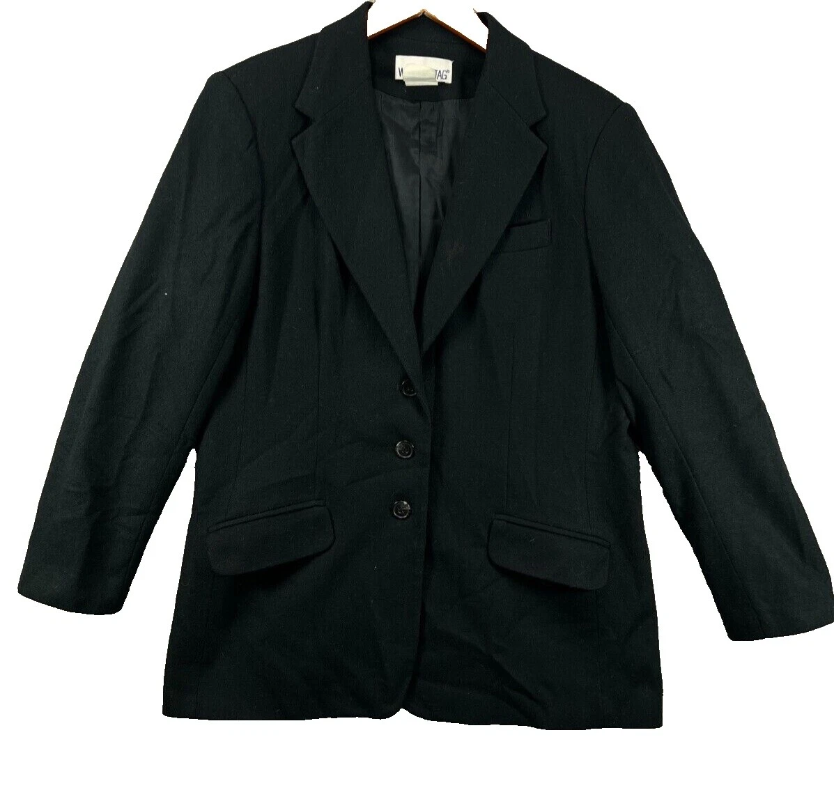 White Stag 100% Wool Suits & Suit Separates for Women