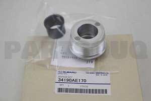 Subaru 34190 ag010