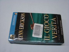 (Lynn Erickson) Il gioco della verità 2001 Harlequin Mondadori