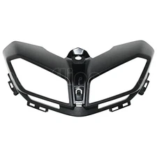 Genuine OEM 2017 Yamaha FZ09 FZ-09 Upper Front Nose Headlight Fairing Cowl