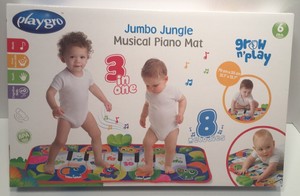 playgro 3 in 1