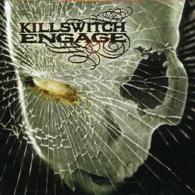 Killswitch Engage - As Daylight Dies Music