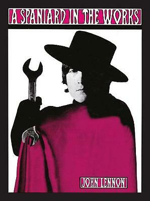 A Spaniard in the Works by John Lennon (Hardcover, 2014)