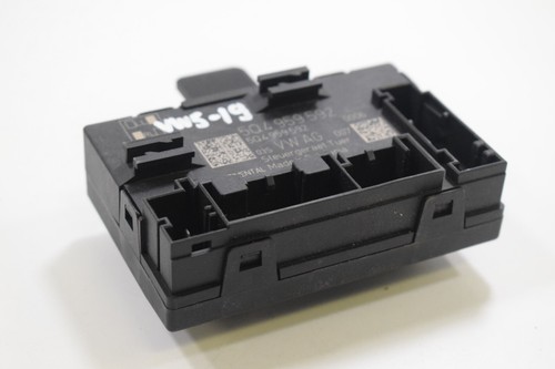 Türsteuergerät Beifahrerseite rechts VW Golf 7 VII 5G 13-17 LHD 5Q4959592