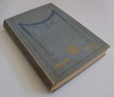 Ricarda Huch, Von den Königen und der Krone, Deutsche Verl.-Anstalt, 1904, OLwd. - Bild 1 von 4