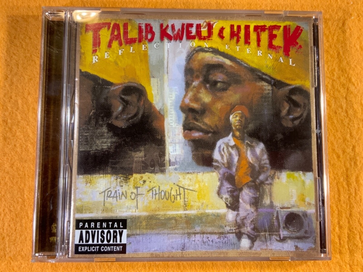 Talib Kweli Quality LPレコード Talib Kweli – Quality – CD (Album), 2002 [r196285] | Discogs