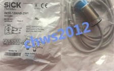1 PCS Brand New SICK Proximity Switch Sensor IM30-15NNS-ZW1