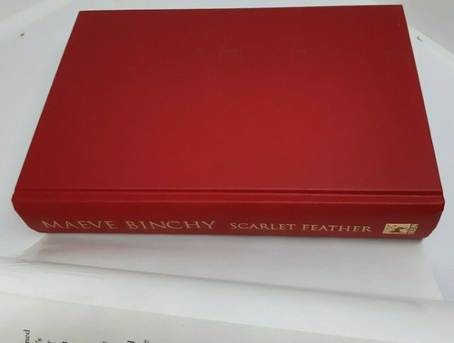 Maeve Binchy 5 Book Bundle Women Fiction Novels Quentins Tara Road Scarlett Feat - Picture 13 of 24