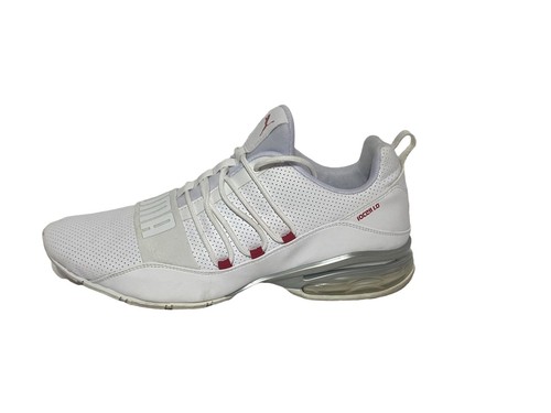 Puma Mens Cell Regulate Nx Lace Up 