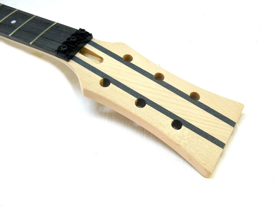 E-Gitarren-Bausatz / Guitar DIY Kit ML-Factory® through neck - Bild 4 von 4