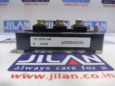 MITSUBISHI CM75DY-24NF IGBT MODULE 1200V/150A