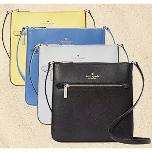 ☆新品☆ Kate Spade Crossbody Bag KO557_800_3