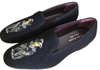 Ralph Lauren Purple Label Alonzo Slipper Loafers NIB - Size 10 Ralph Lauren Purple Label Men main image 4