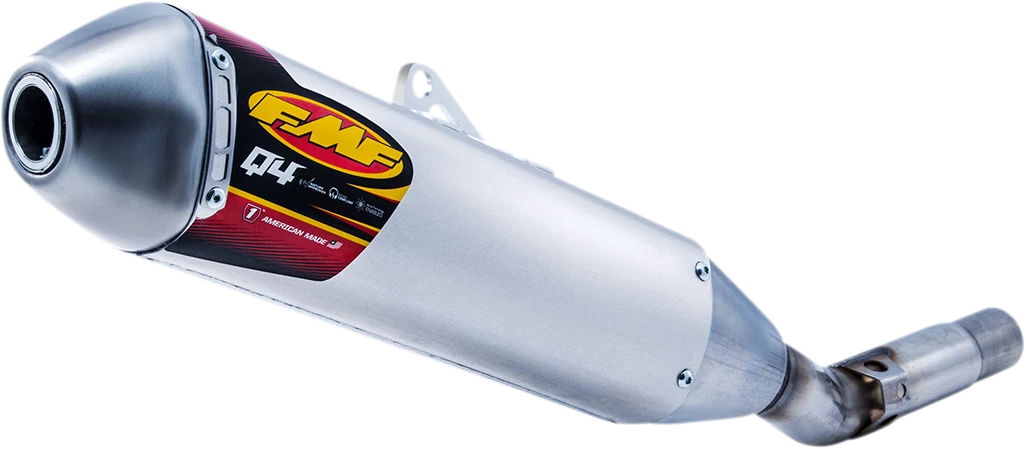 Fmf cheap q4 dr650