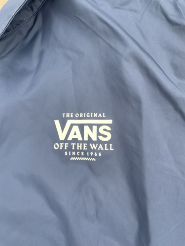 Vans Off The Wall Custom Classics 