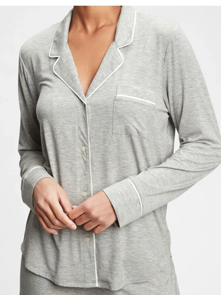 Gap best sale body sleepwear
