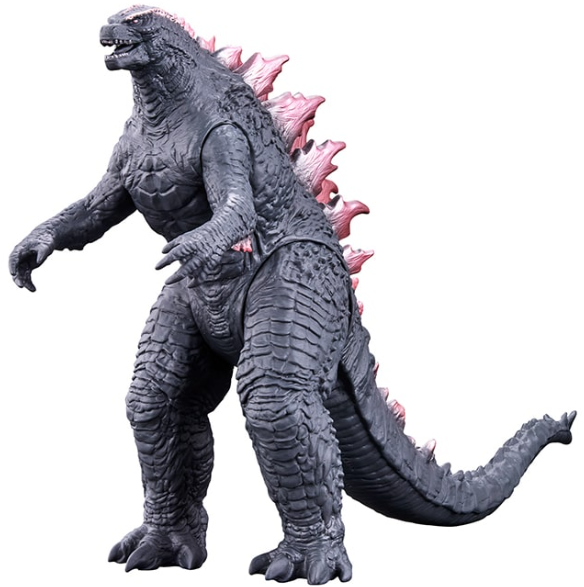 GODZILLA 2024 EVOLVED ver. from the movie 