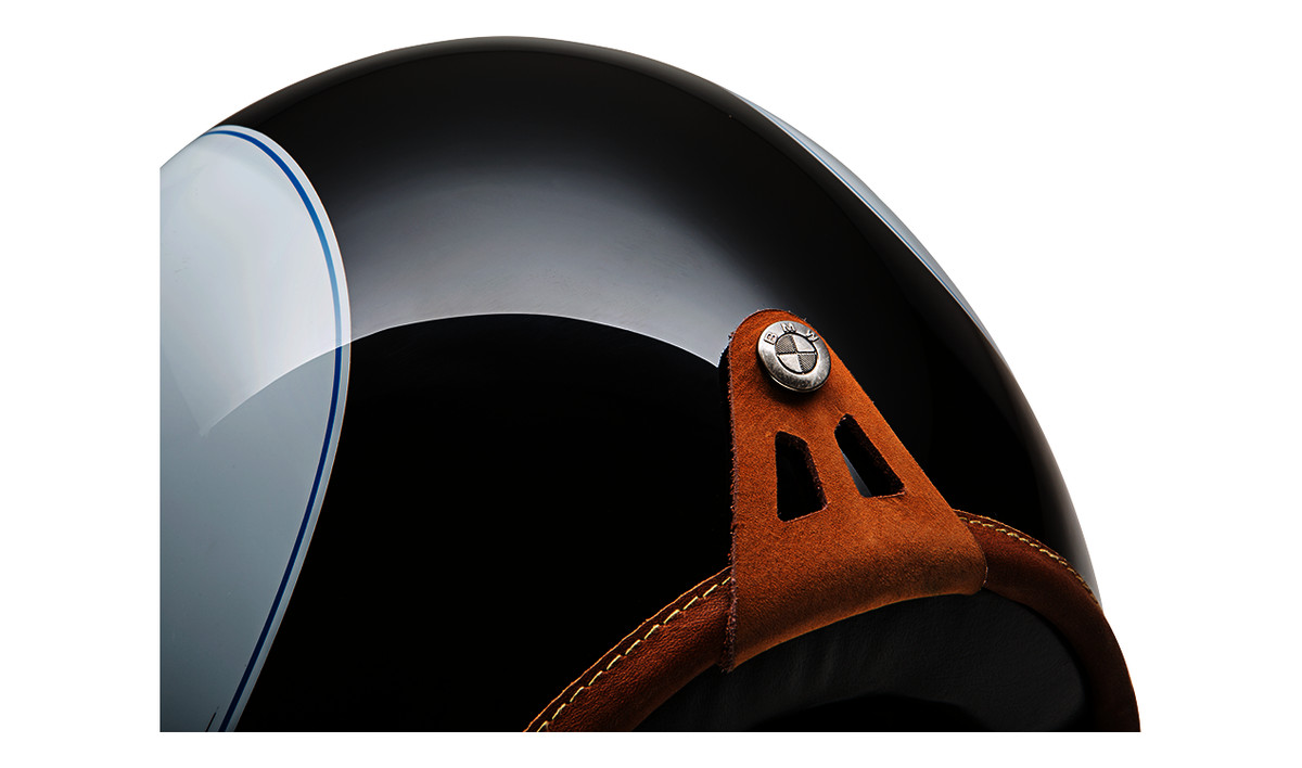 Original BMW Motorrad Helm  