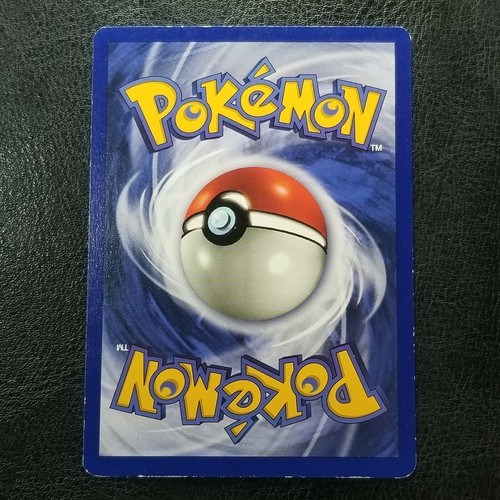Scyther 10/64 Jungle Holo Rare 1999 Pokemon Wizards Nintendo - Picture 2 of 12