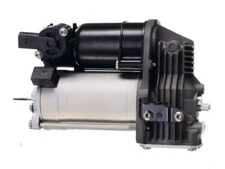 Suspension Compressor fits Mercedes GLS63 AMG 2017-2018 Sport Utility 67JJFX