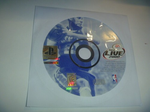 Sony Playstation 1 PS1 Games : You Choose from Large Selection! "Disc Only" - Picture 104 of 202
