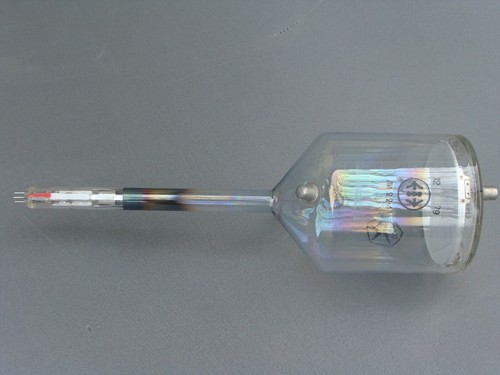 ORTHOCON MONOSCOPE tube iconoscope vidicon - 第 2/12 張圖片