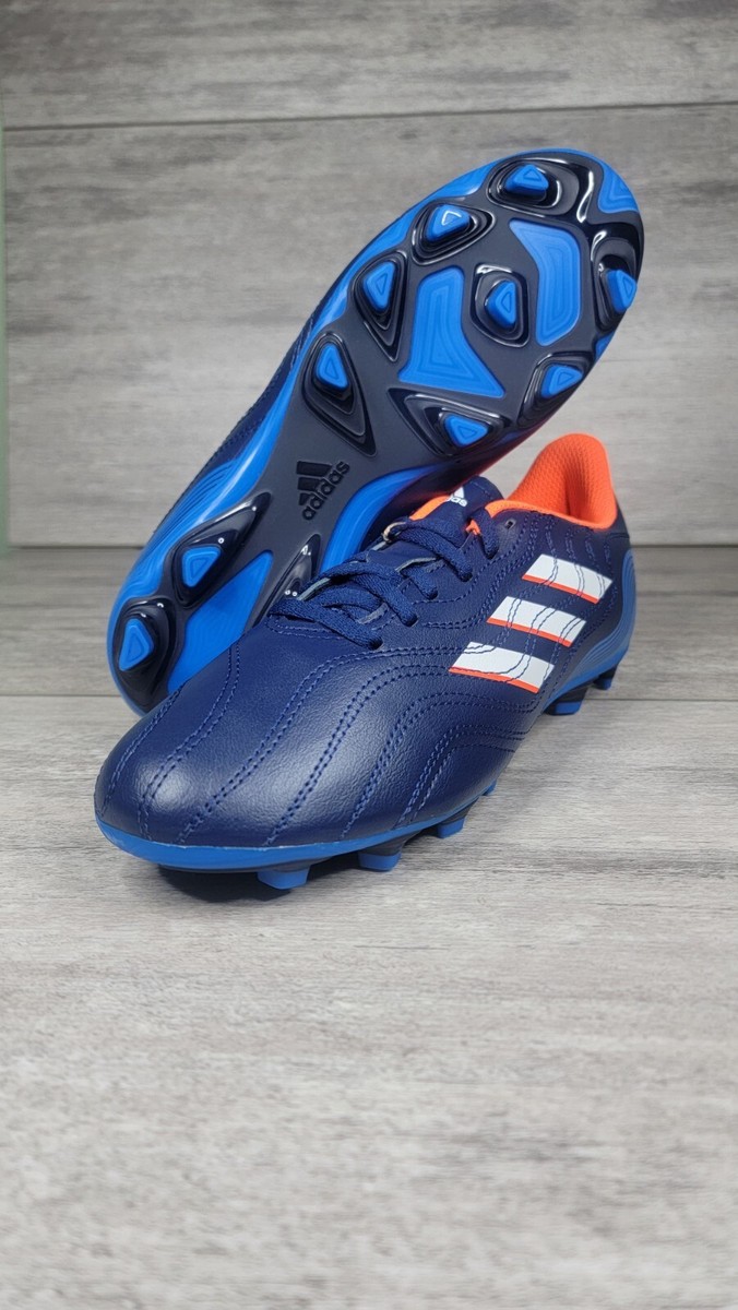 送料無料 新品 adidas COPA SENSE.4 F×G 27.5 Size 4.5 - adidas Copa Sense.4 FG Junior Soccer Cleats