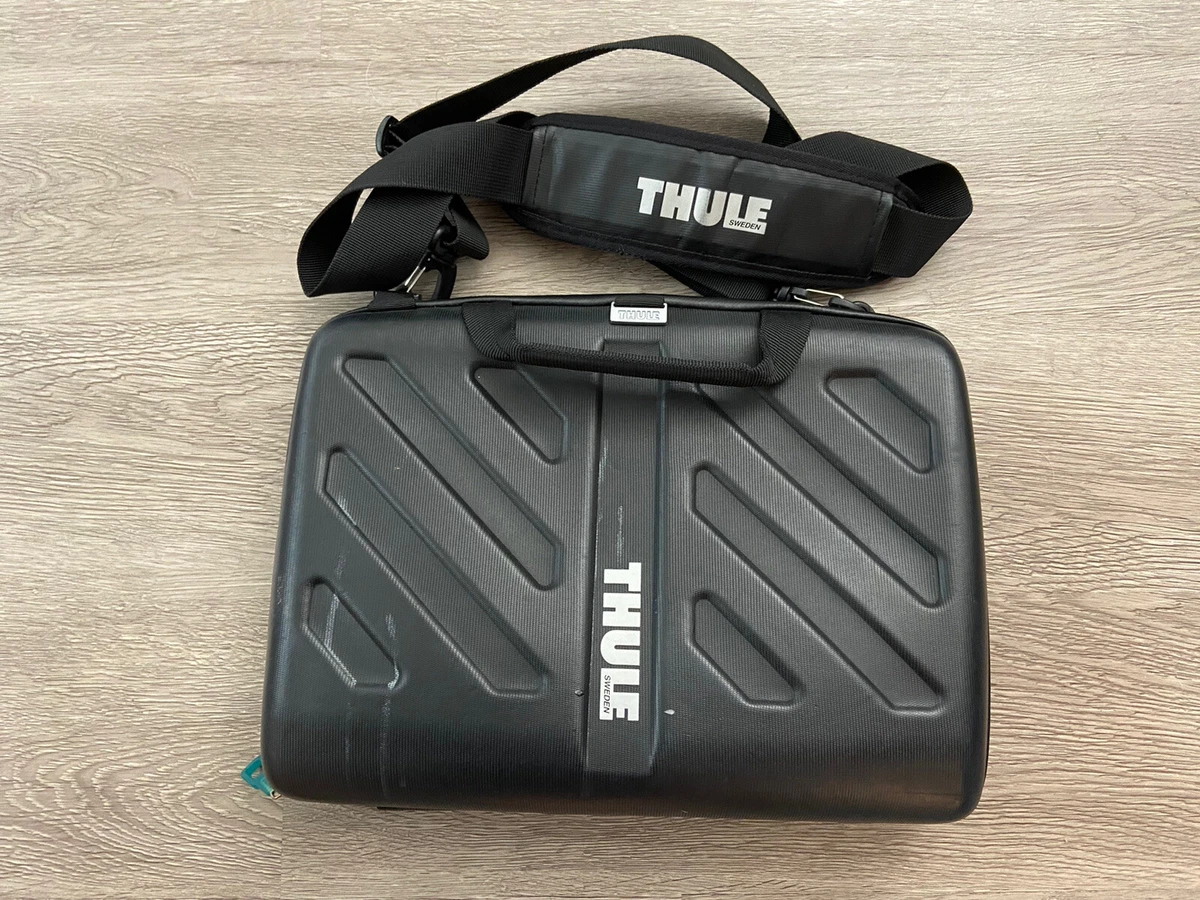 Thule gauntlet 13 macbook pro hot sale