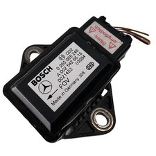 0265005246 ESP Acceleration Yaw Rate Sensor Mercedes-Benz E W211 2007