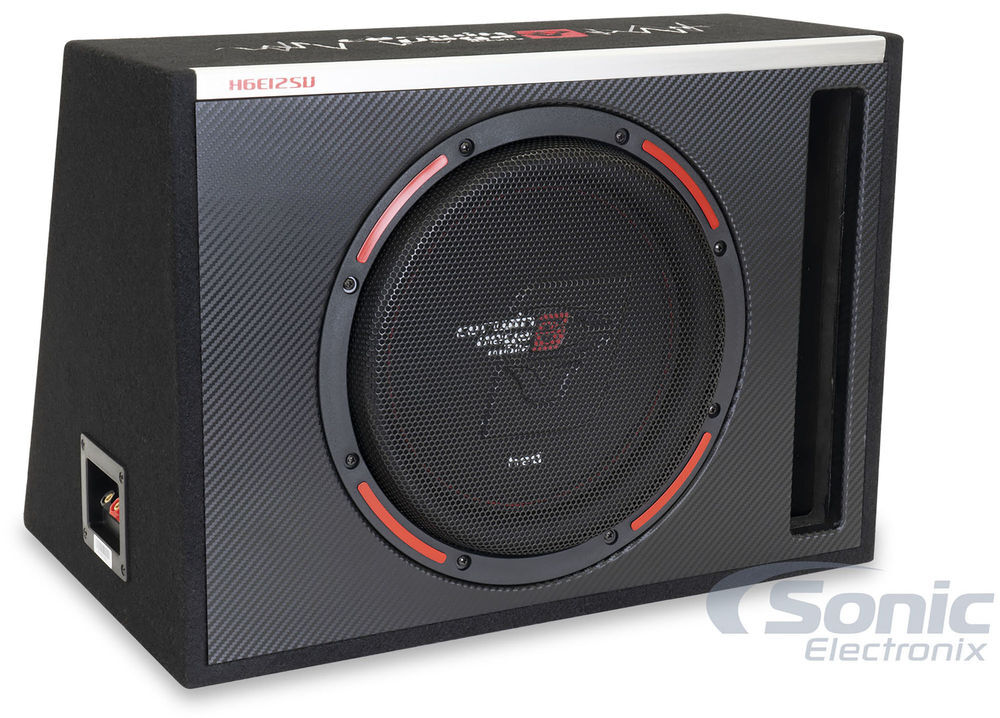 Onlinecarstereo Cerwin Vega Car Subs Cerwin Vega BKX212V XED