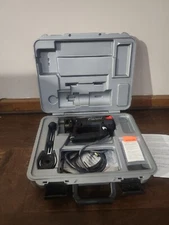 Rotozip Rebel Spiral Saw Model Rebel Type 1 Corded 