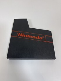 Super Mario Brothers & Duck Hunt - NES w/Manual & Dust Sleeve Original