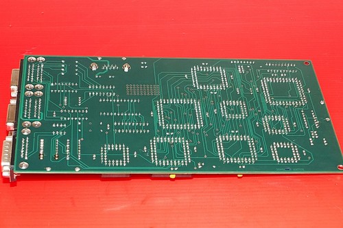 PIEZAS PCB CONTROL DUU IMAGEN AVANZADA Nº9067040c - Imagen 4 de 7