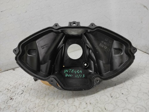 COPERCHIO CASSA FILTRO ORIGINALE HONDA INTEGRA 2012/2013 17230MGSL31 - Foto 6 di 7
