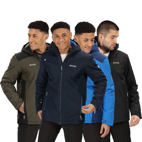 Regatta Mens Thornridge II Waterproof 