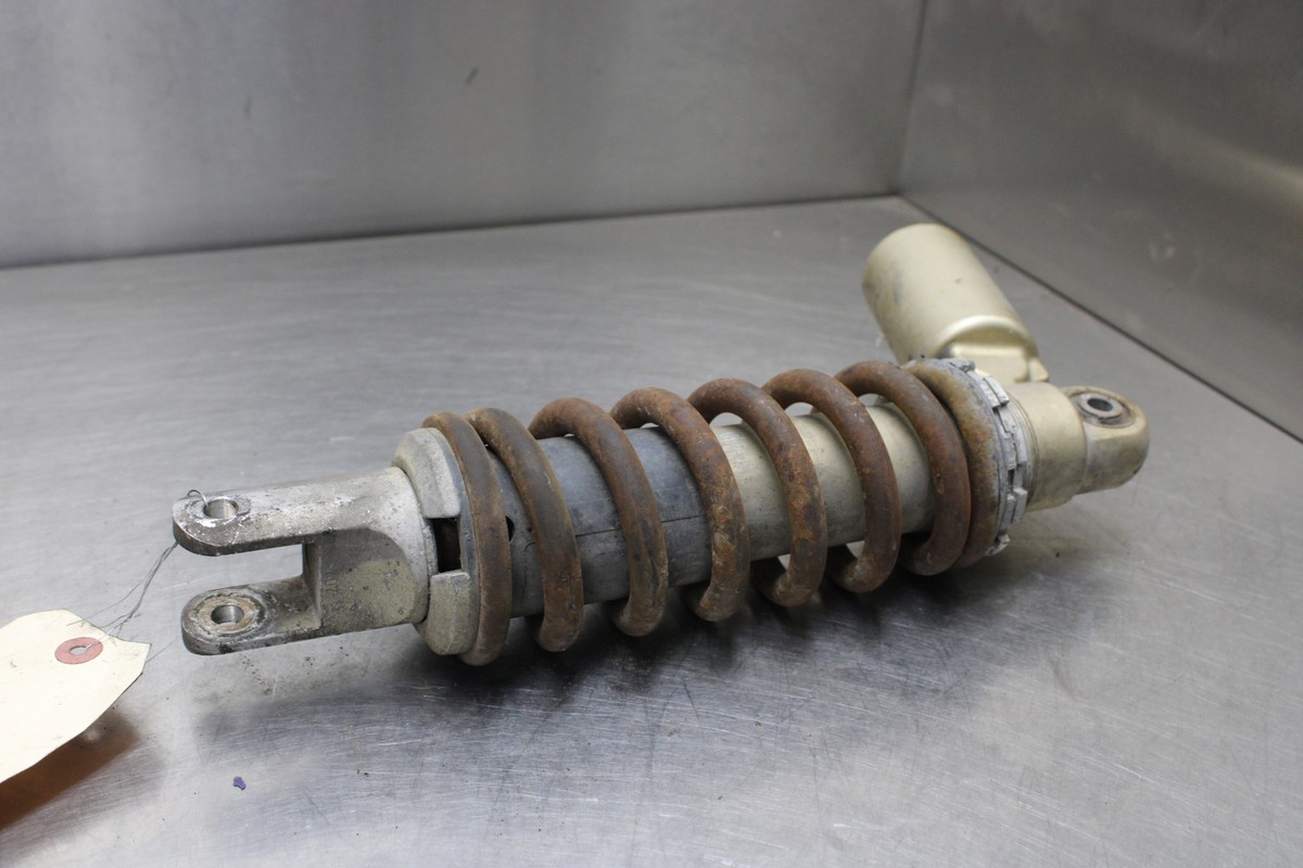 98-99 Kawasaki Ninja ZX9R ZX-9R Rear Shock Suspension | eBay